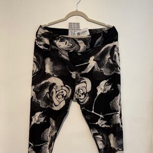 LulaRoe TC2 Leggings